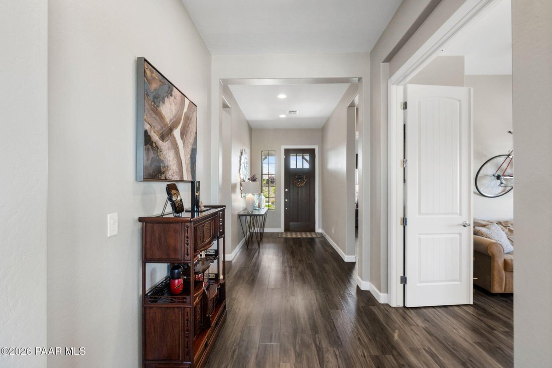 House in Prescott, Arizona, United States 5 - 17700412