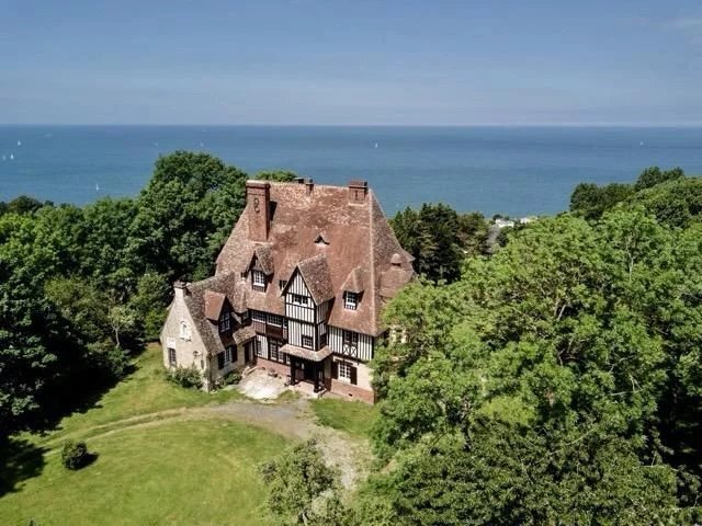 Estate in Trouville-sur-Mer, Normandy, France 3 - 17741221