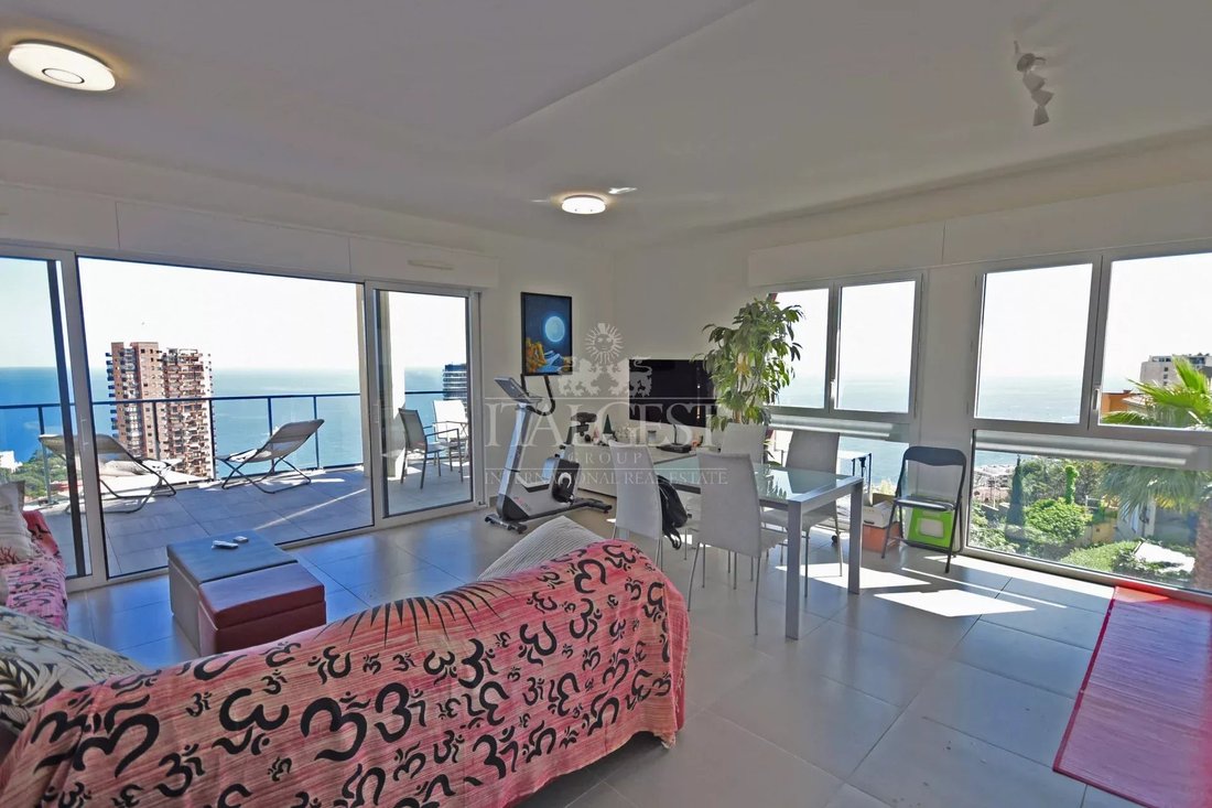 Apartment in French Riviera, Provence-Alpes-Côte d'Azur, France 3 - 17741235