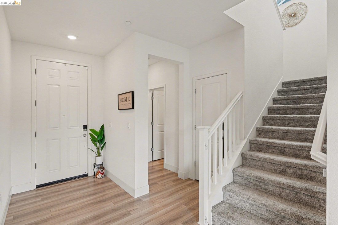 House in Oakley, California, United States 5 - 17741264