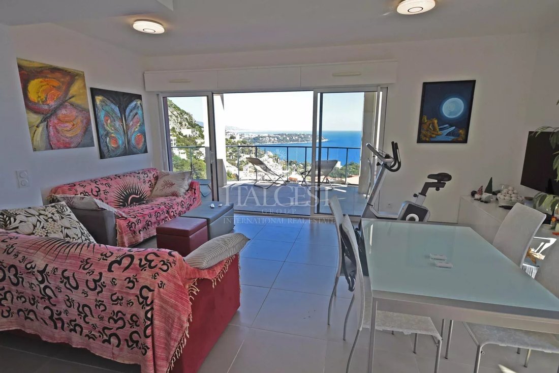 Apartment in French Riviera, Provence-Alpes-Côte d'Azur, France 5 - 17741235