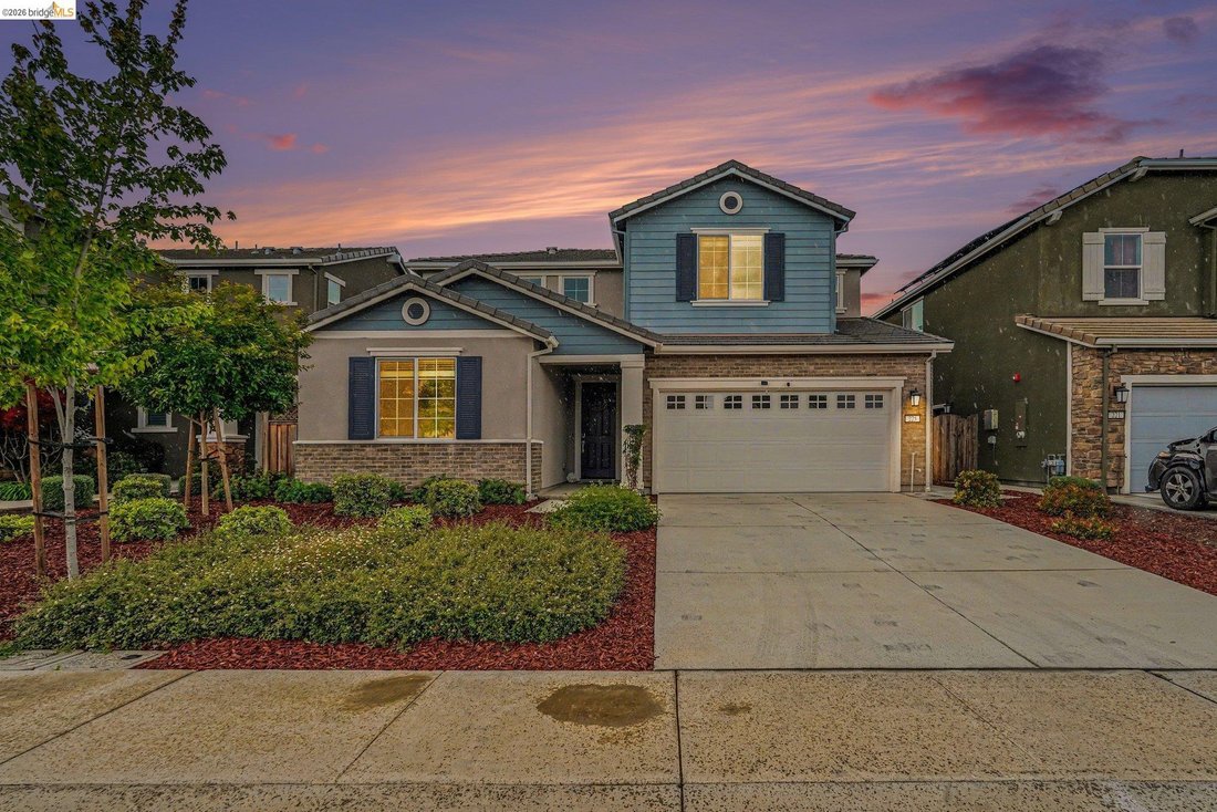 House in Oakley, California, United States 1 - 17741264