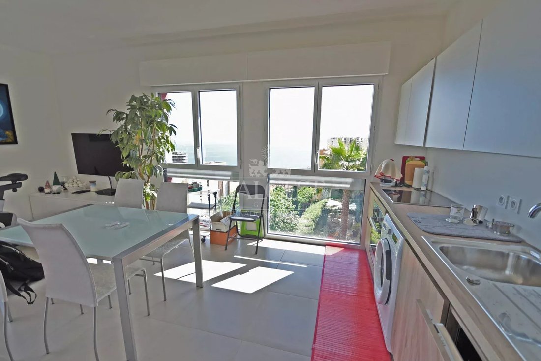 Apartment in French Riviera, Provence-Alpes-Côte d'Azur, France 4 - 17741235