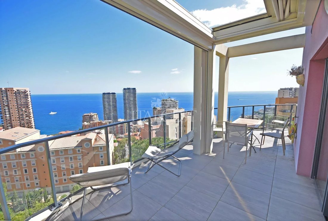 Apartment in French Riviera, Provence-Alpes-Côte d'Azur, France 2 - 17741235