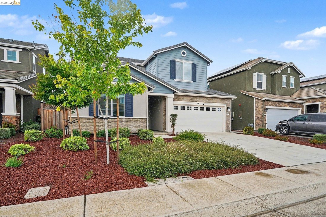House in Oakley, California, United States 3 - 17741264