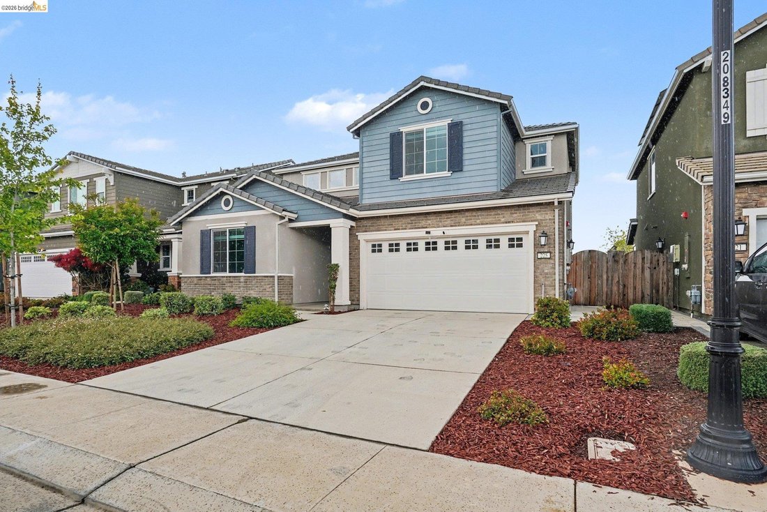 House in Oakley, California, United States 4 - 17741264