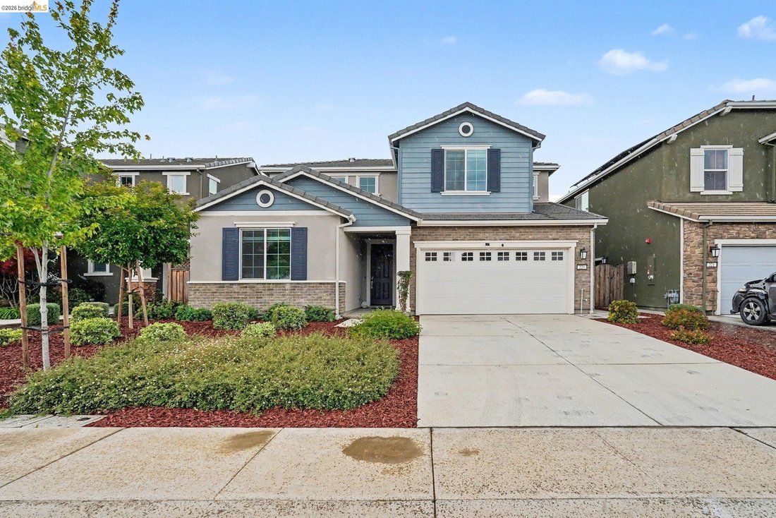House in Oakley, California, United States 2 - 17741264