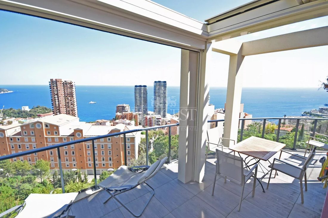 Apartment in French Riviera, Provence-Alpes-Côte d'Azur, France 1 - 17741235