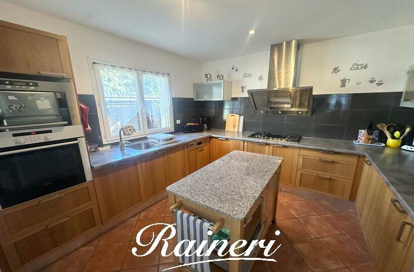 Villa in Grosseto-Prugna, Corsica, France 4 - 17741124