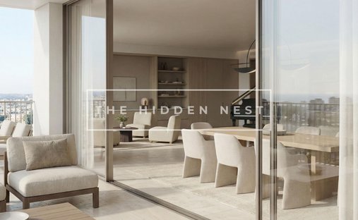Penthouse in Sarrià-Sant Gervasi, Barcelona, Spain 1