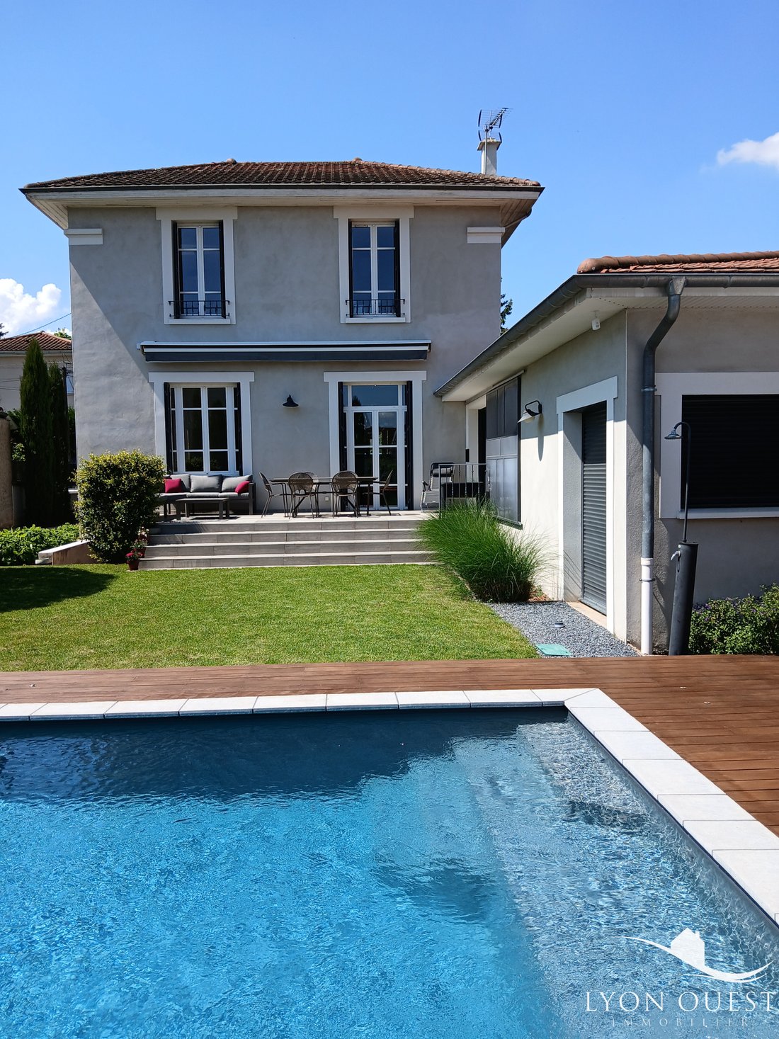House in Tassin le Bourg, Tassin-la-Demi-Lune, France 2 - 17741121