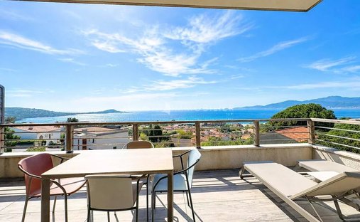 Appartement à Albitreccia, Corse, France 1