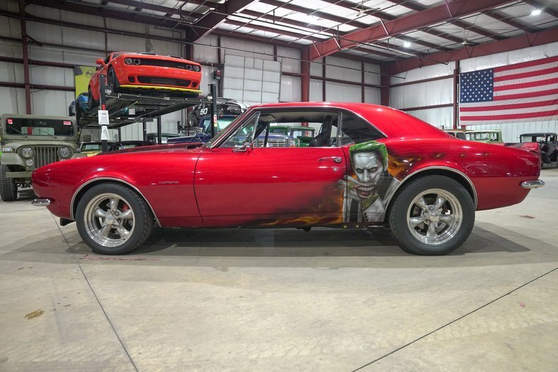 Coupe in Grand Rapids, United States 4 - 17741244