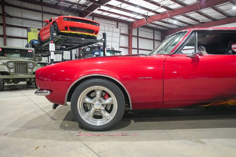 Coupe in Grand Rapids, United States 3 - 17741244