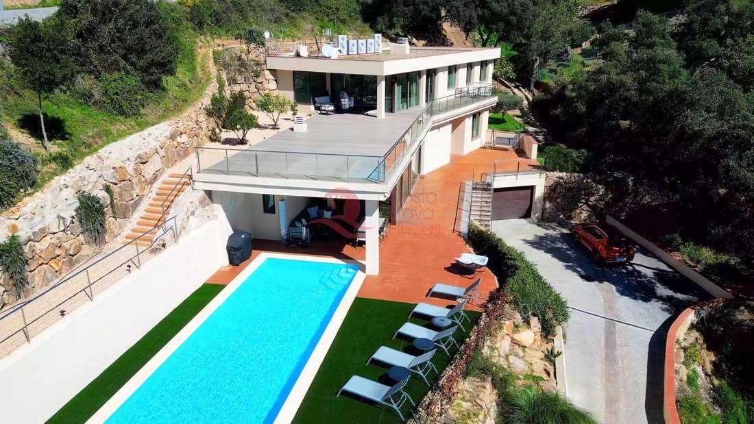 House in Platja d'Aro, Catalonia, Spain 1 - 17741243