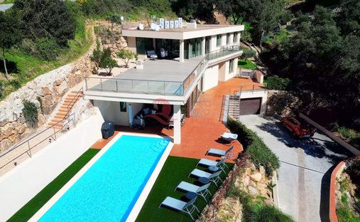 Casa en Playa de Aro, Cataluña, España 1