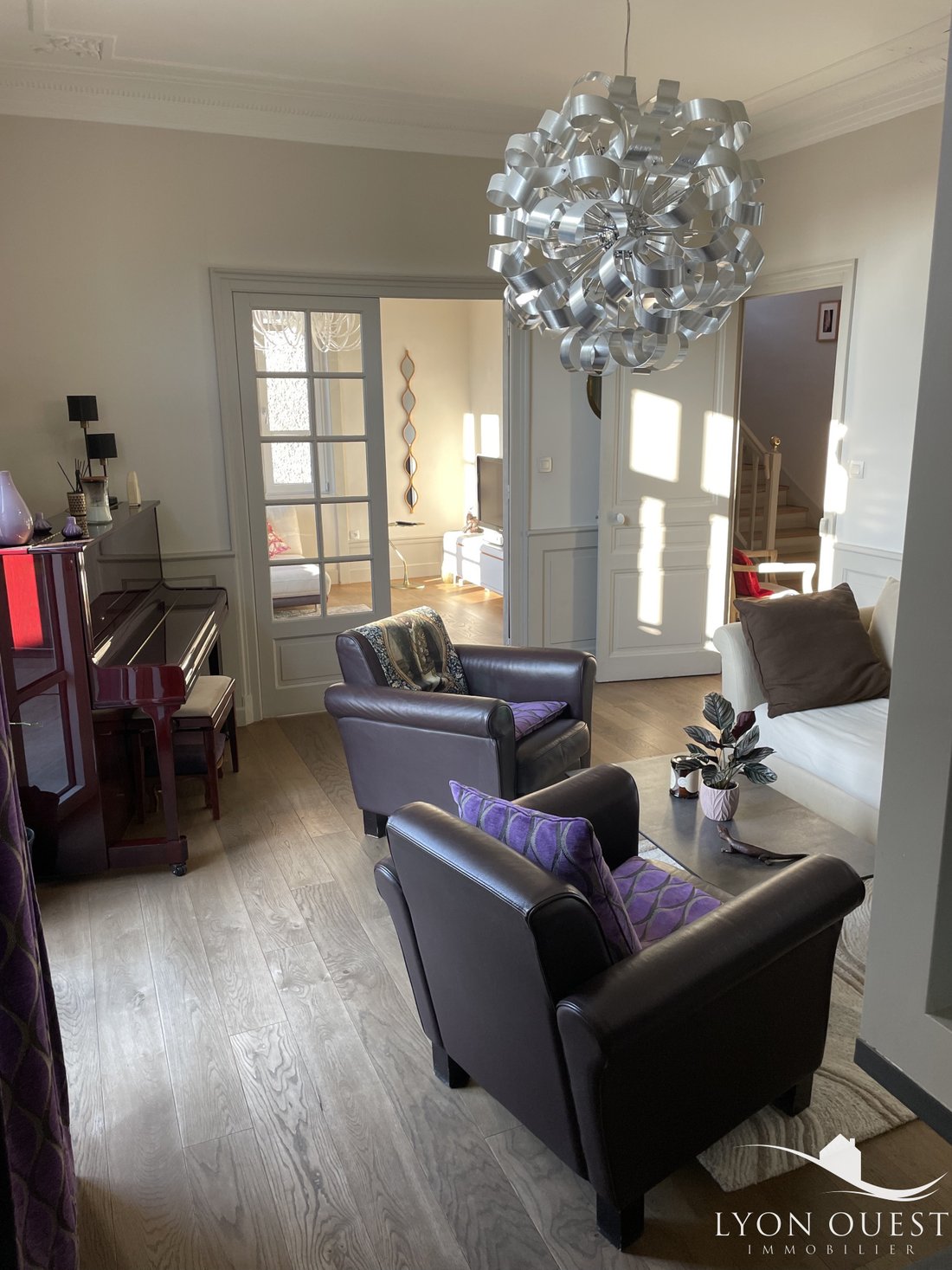House in Tassin le Bourg, Tassin-la-Demi-Lune, France 4 - 17741121