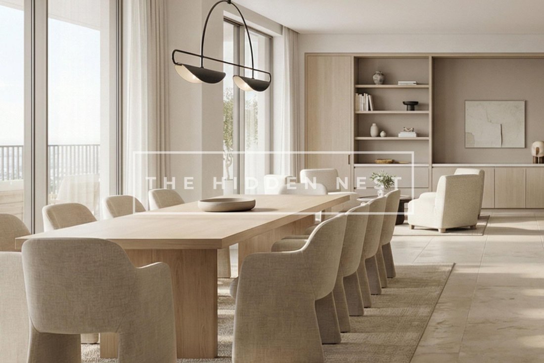Apartment in Les Corts, Barcelona, Spain 4 - 17741259