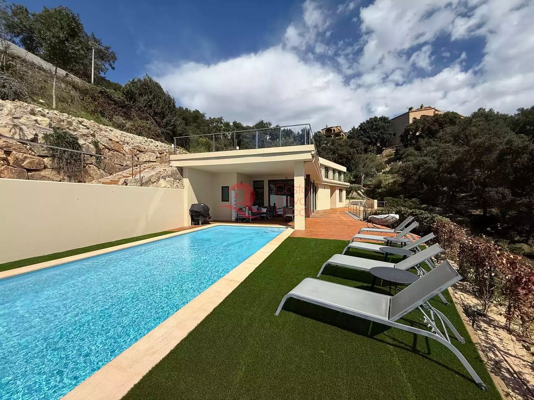 House in Platja d'Aro, Catalonia, Spain 2 - 17741243