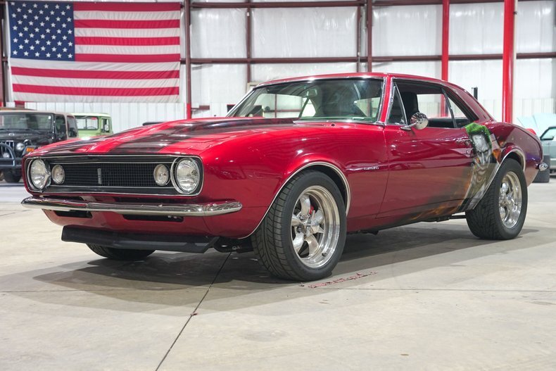 Coupe in Grand Rapids, United States 1 - 17741244