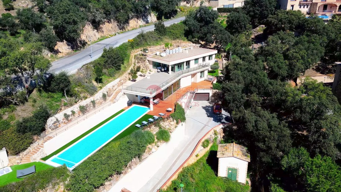 House in Platja d'Aro, Catalonia, Spain 4 - 17741243