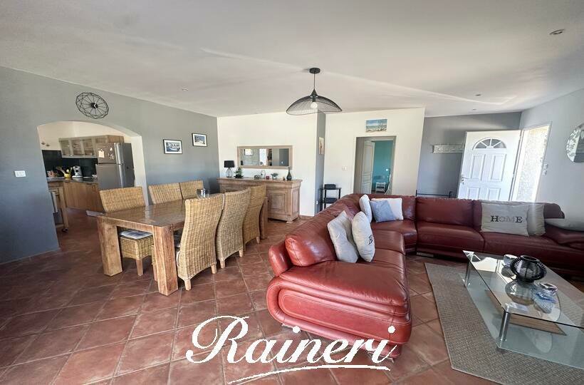 Villa in Grosseto-Prugna, Corsica, France 3 - 17741124