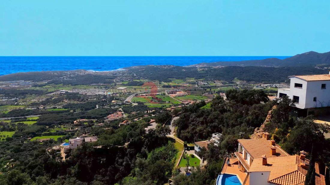 House in Platja d'Aro, Catalonia, Spain 5 - 17741243