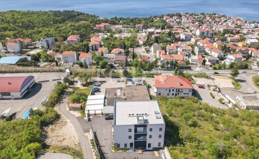 Apartment in Grad Crikvenica, Primorje-Gorski Kotar County, Croatia 1