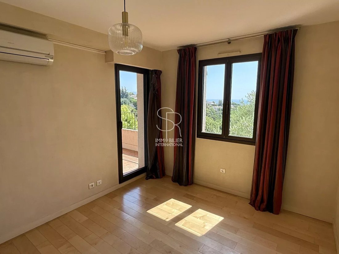 Apartment in Vaug, Villeneuve-Loubet, France 5 - 17741240