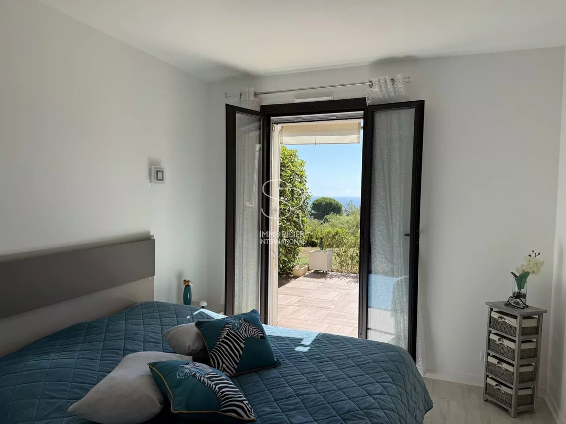 Appartamento a Vaug, Villanova Lobetto, Francia 3 - 17741239