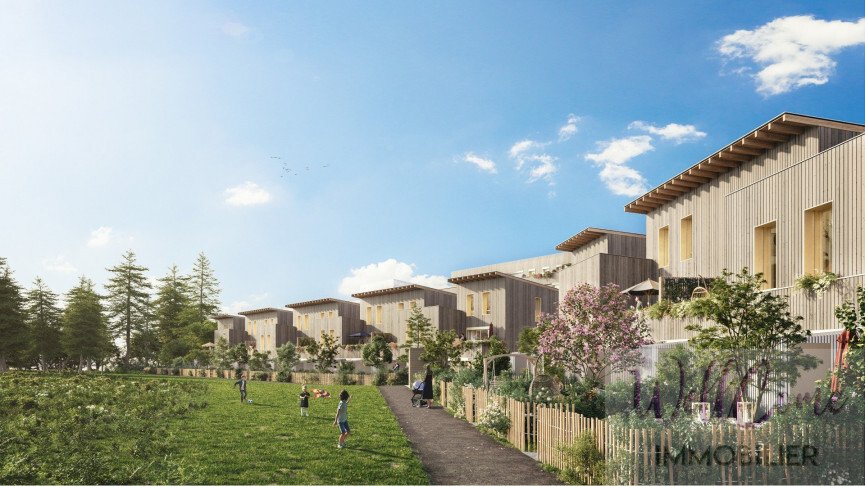 Apartment in Sud, Cognin, France 5 - 17741168
