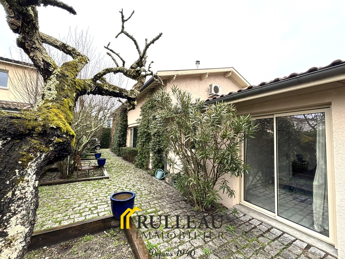 House in Le Lac-Bacalan, Bordeaux, France 2 - 17741132