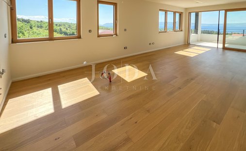 Apartment in Grad Crikvenica, Primorje-Gorski Kotar County, Croatia 1