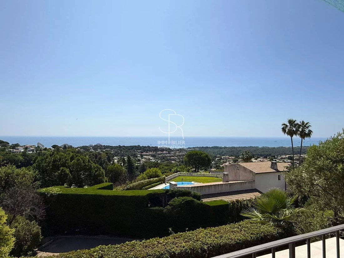 Apartment in Vaug, Villeneuve-Loubet, France 2 - 17741240