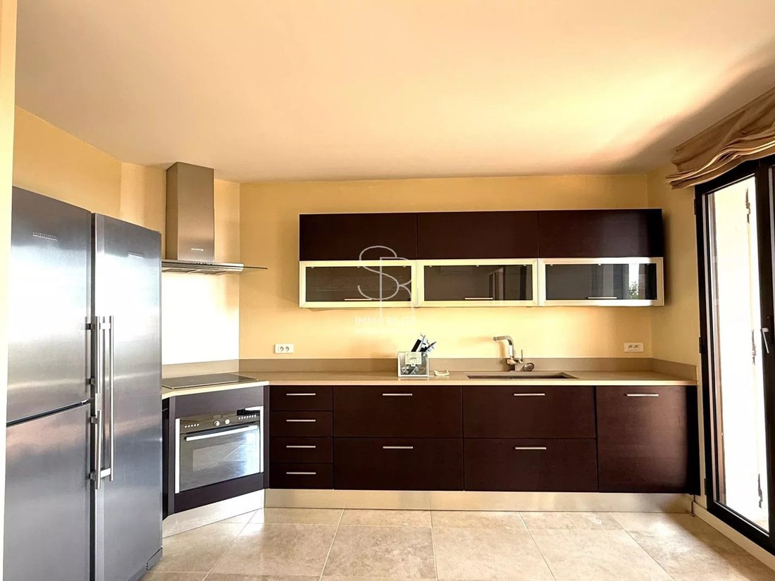 Apartment in Vaug, Villeneuve-Loubet, France 4 - 17741240