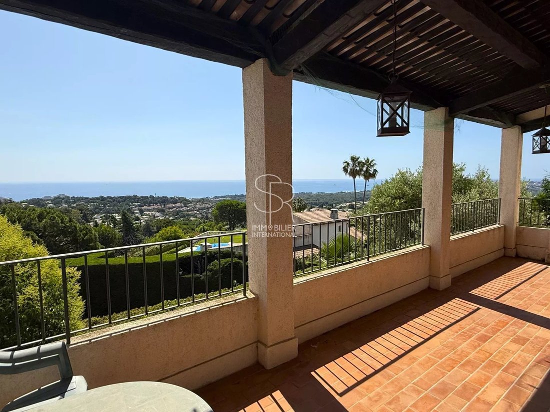 Apartment in Vaug, Villeneuve-Loubet, France 1 - 17741240