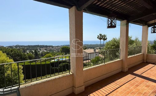 Apartment in Vaug, Villeneuve-Loubet, France 1