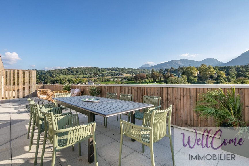Apartment in Sud, Cognin, France 2 - 17741168