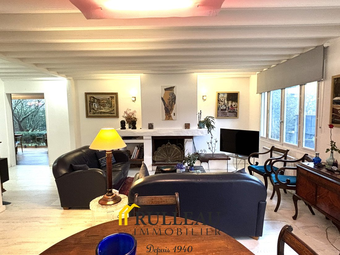 House in Le Lac-Bacalan, Bordeaux, France 5 - 17741132