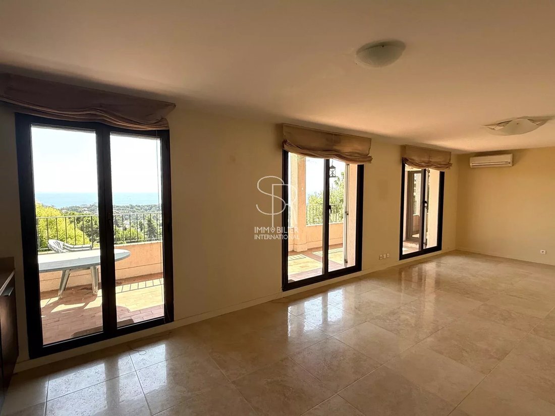 Apartment in Vaug, Villeneuve-Loubet, France 3 - 17741240