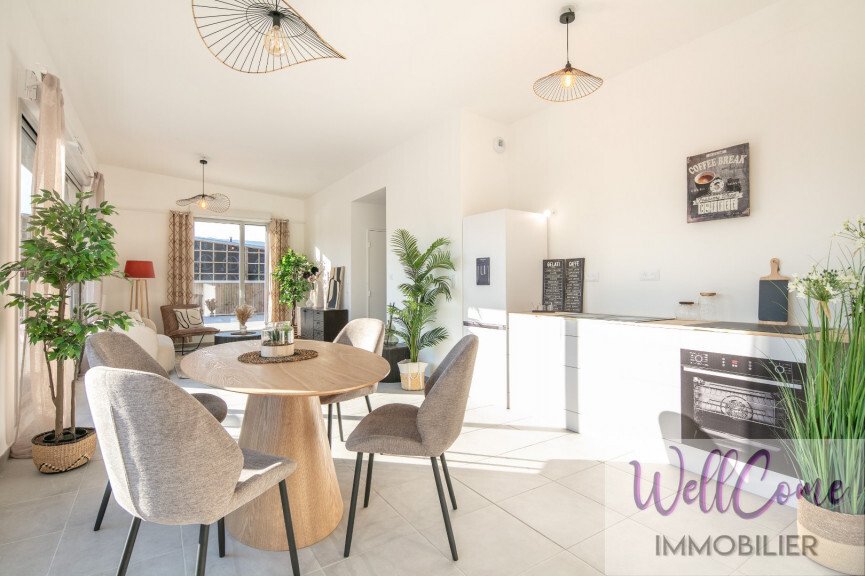 Apartment in Sud, Cognin, France 1 - 17741168