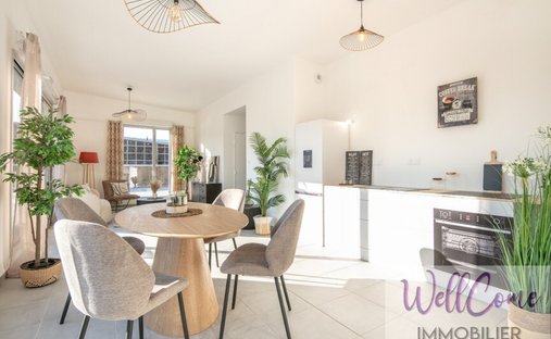 Apartment in Sud, Cognin, France 1