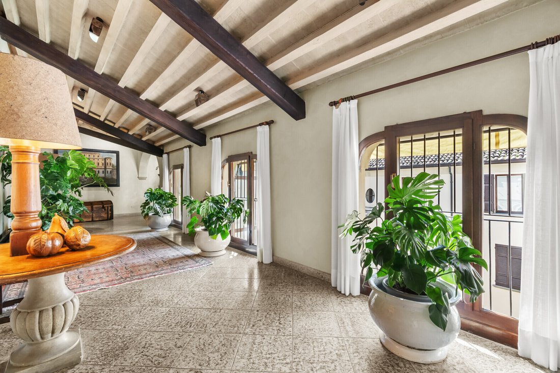 Penthouse in Center, Parma, Emilia-Romagna 2 - 17741254