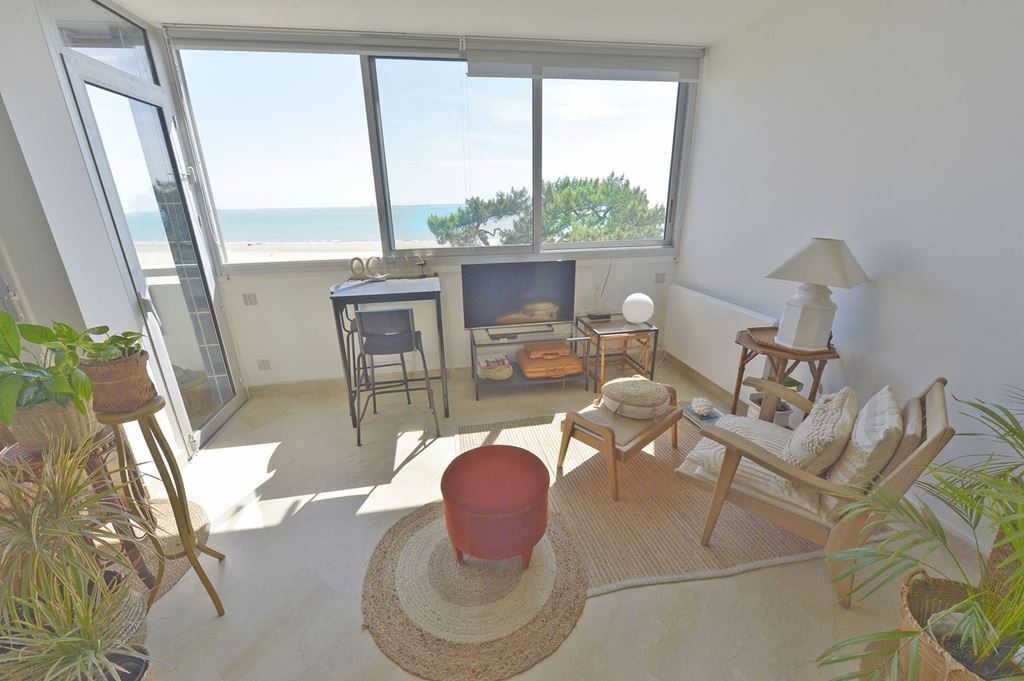 Apartment in Nord Est Vallieres, Saint-Georges-de-Didonne, France 2 - 17741151
