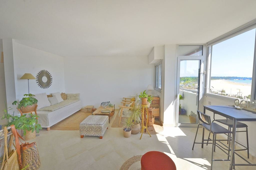 Apartment in Nord Est Vallieres, Saint-Georges-de-Didonne, France 3 - 17741151