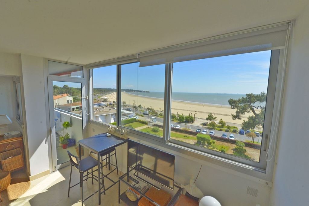 Apartment in Nord Est Vallieres, Saint-Georges-de-Didonne, France 5 - 17741151