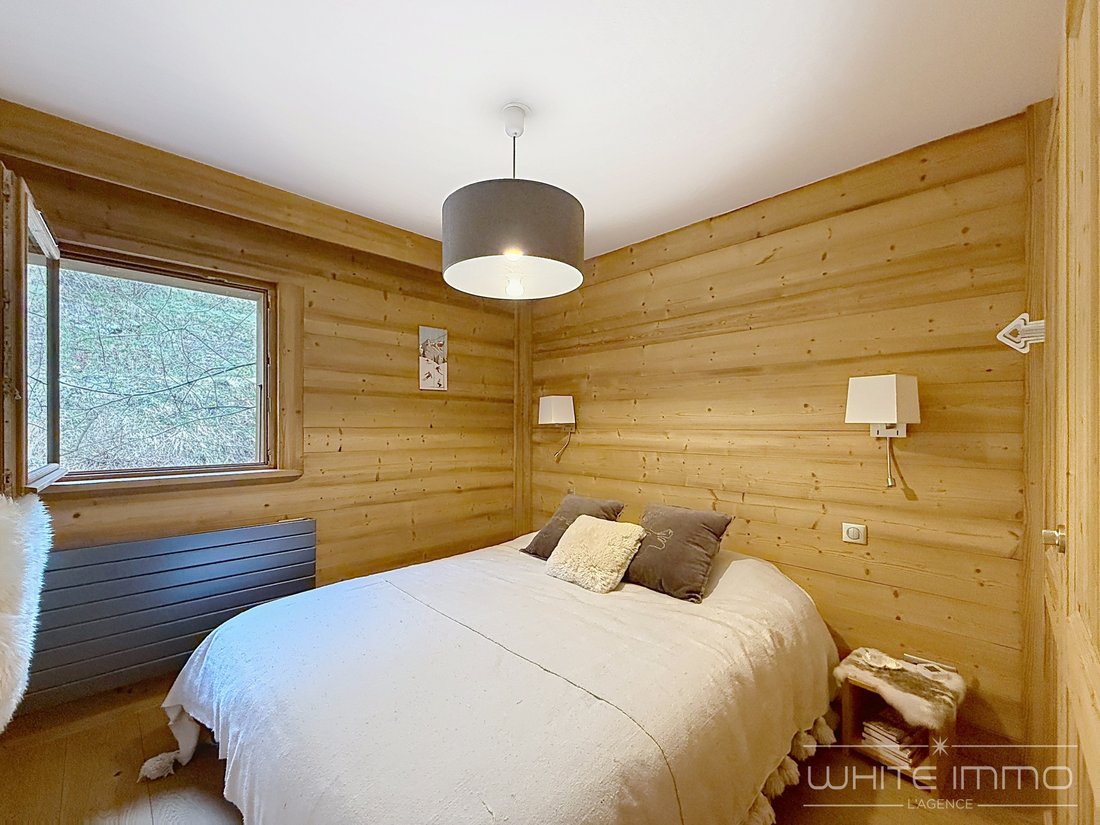 Apartment in La Clusaz, Auvergne-Rhône-Alpes, France 4 - 17741170
