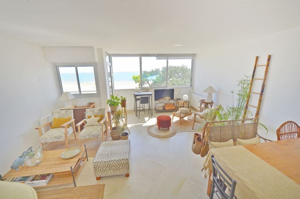Apartment in Nord Est Vallieres, Saint-Georges-de-Didonne, France 4 - 17741151