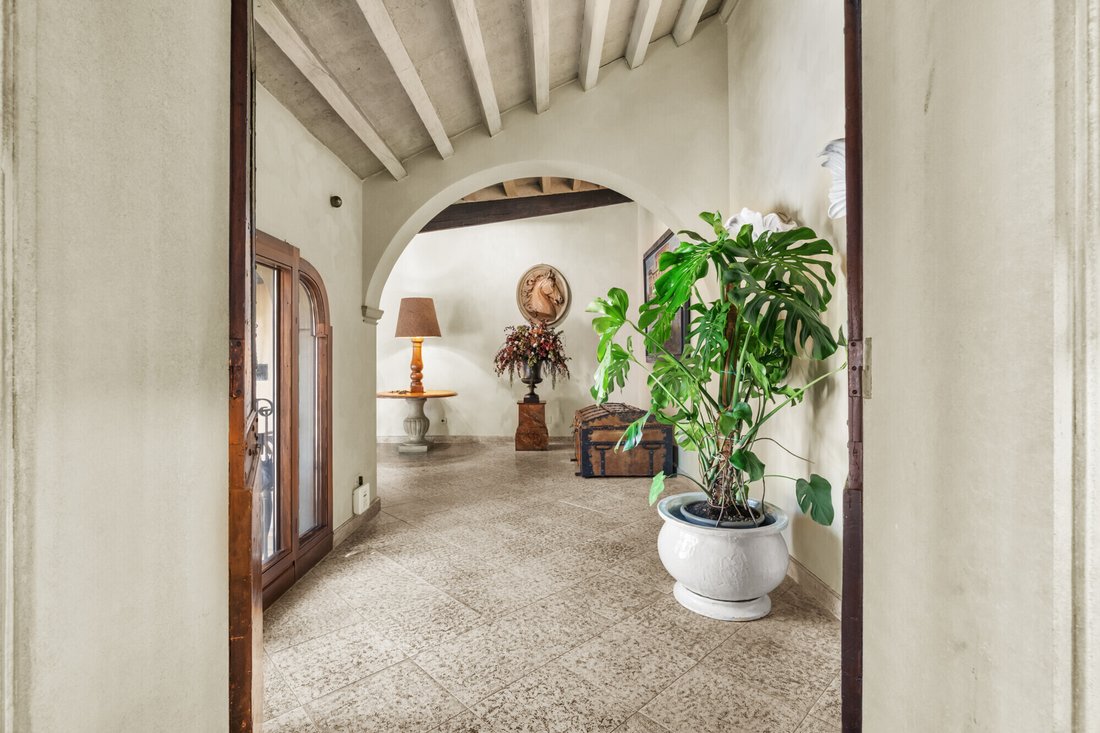 Penthouse in Center, Parma, Emilia-Romagna 4 - 17741254
