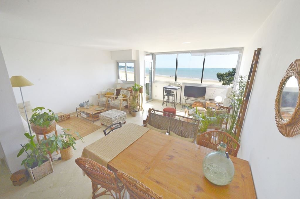 Apartment in Nord Est Vallieres, Saint-Georges-de-Didonne, France 1 - 17741151